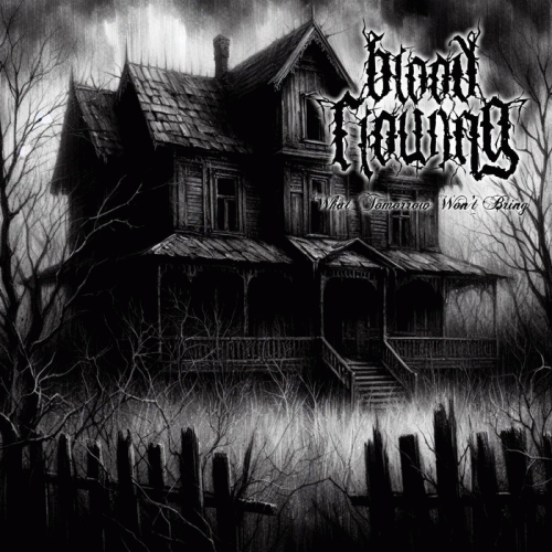 What Tomorrow Won't Bring